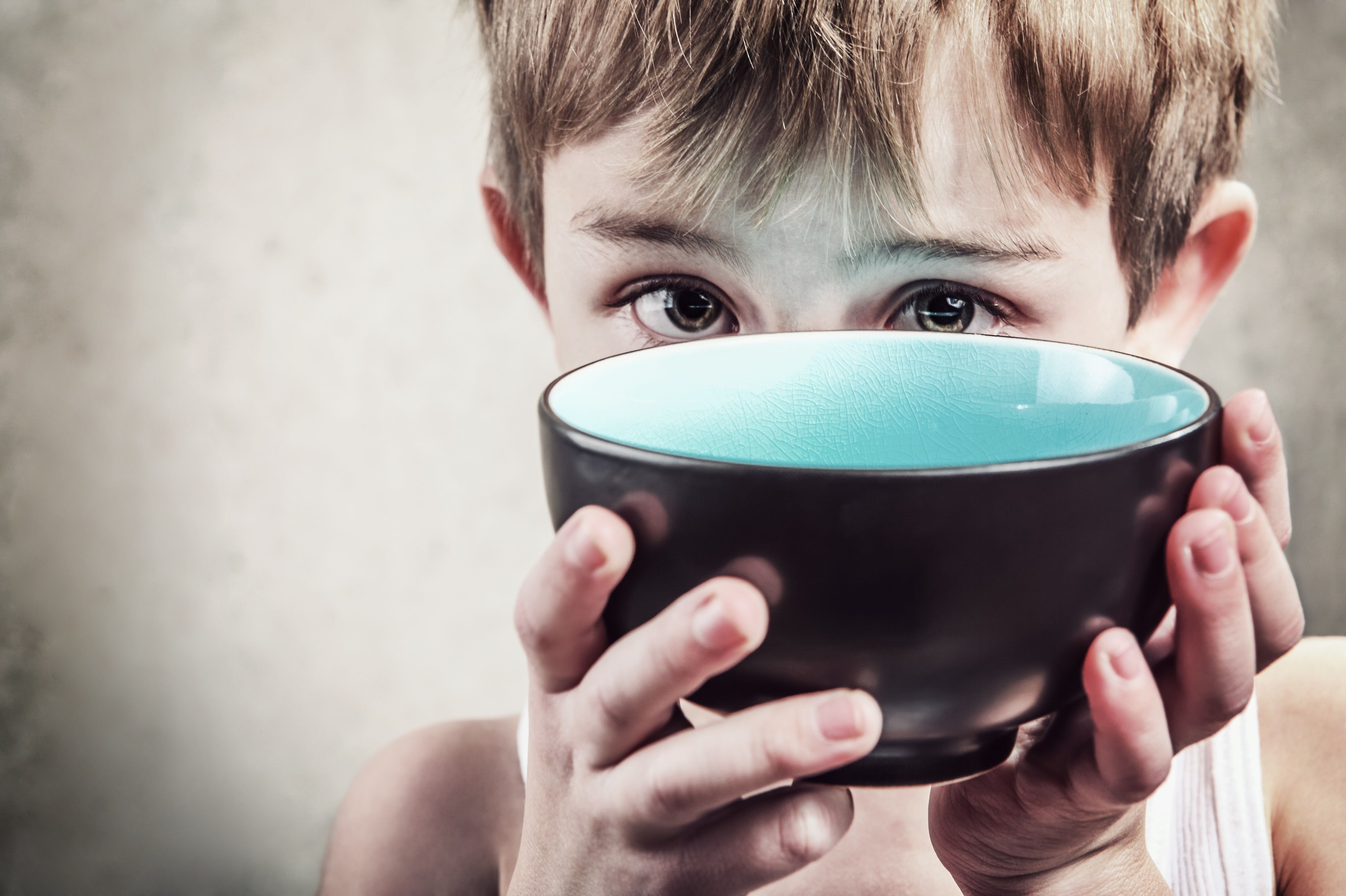 Insegurança alimentar e nutricional no Brasil
