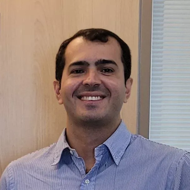 Dr. William Cabral