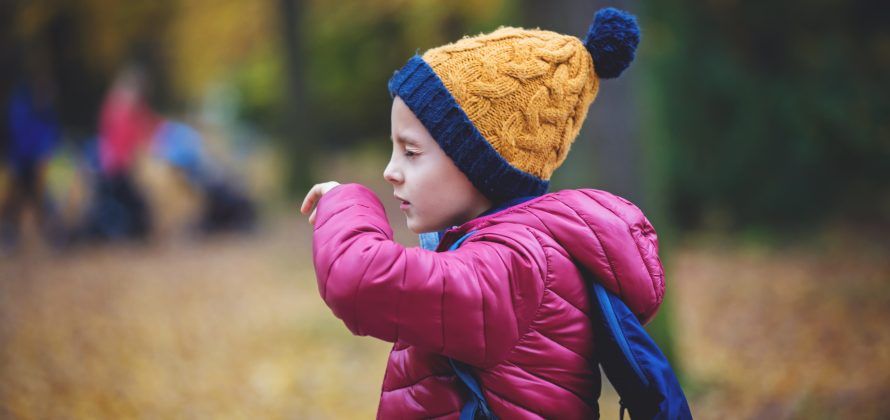 Inverno é época de cuidados redobrados com alergias