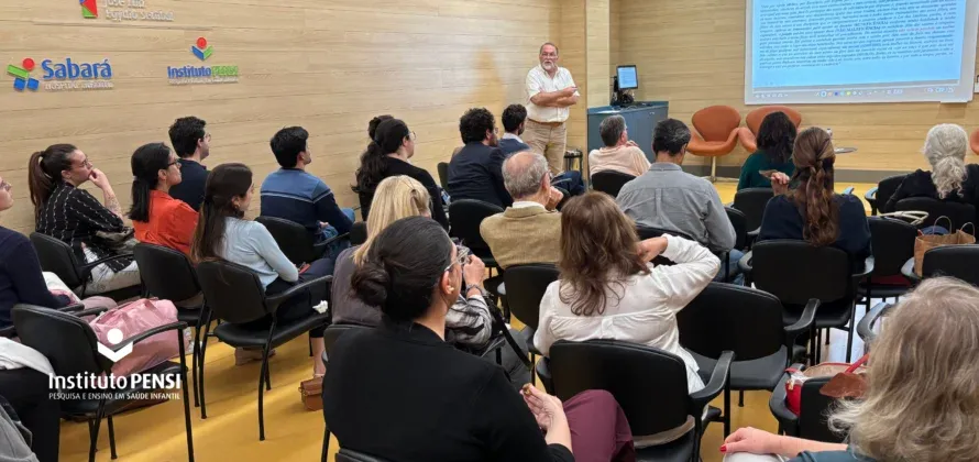85º Diálogos de Bioética debate a autonomia na prática médica e os desafios éticos contemporâneos