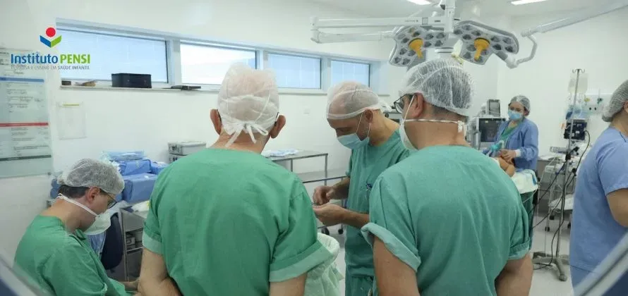 ÚLTIMA CHANCE: vagas remanescentes para Residência em Medicina Intensiva Pediátrica