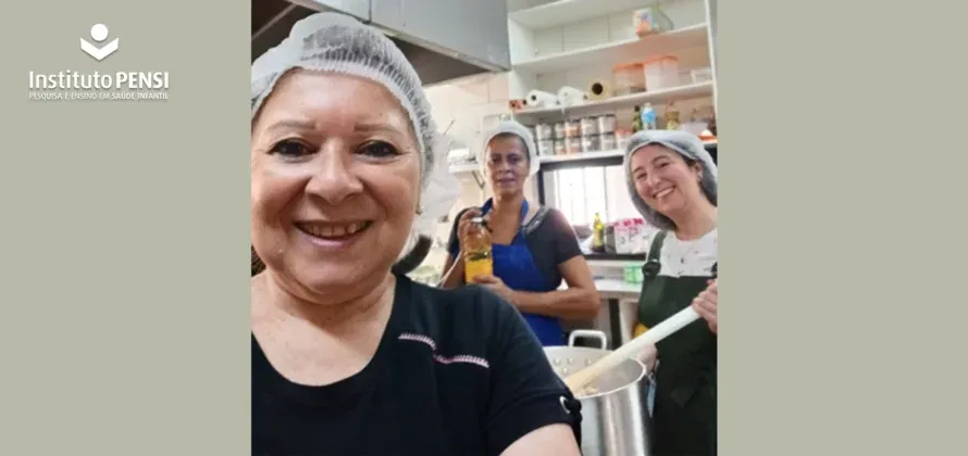 A Madre Teresa do Sabará