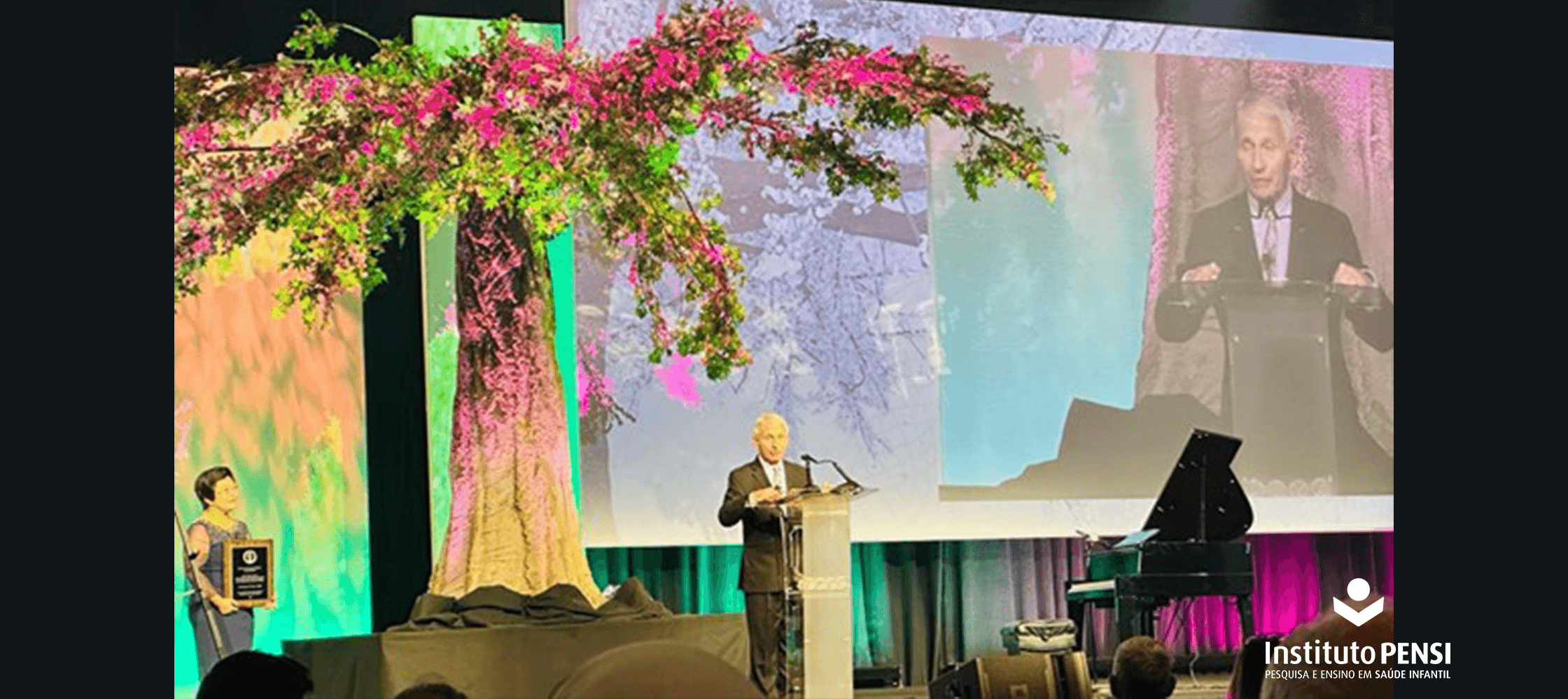 O que vimos no Congresso Americano de Pediatria 23 e o que teremos no Congresso Internacional Sabará-PENSI 24