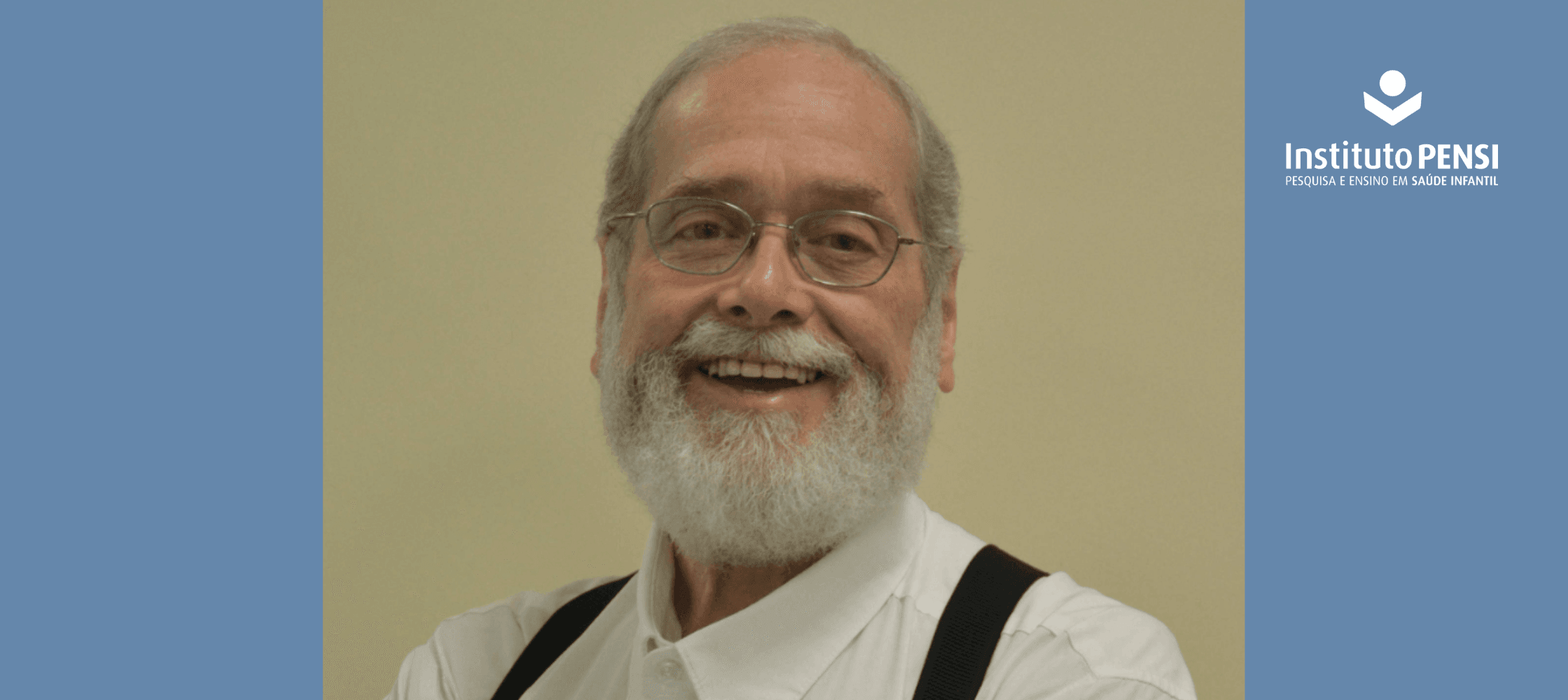GONZALO VECINA - Em defesa das vacinas e da puericultura