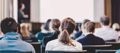 Eventos Científicos